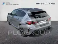 2026 BMW 120