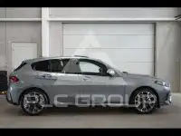 2026 BMW 120