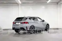 2026 BMW 120