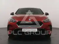 2026 BMW 120