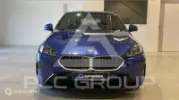 2026 BMW 120