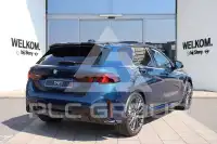 2026 BMW 120