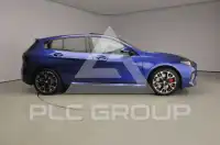 2026 BMW 120