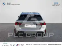 2026 BMW 120