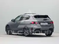 2026 BMW 120