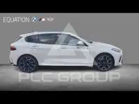 2026 BMW 120