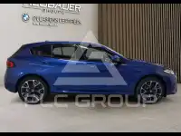 2026 BMW 120