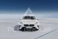 2026 BMW 120