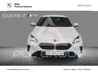 2026 BMW 120