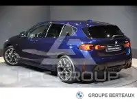 2026 BMW 120