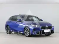 2026 BMW 120