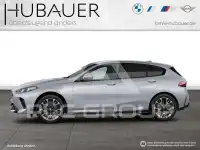 2026 BMW 120