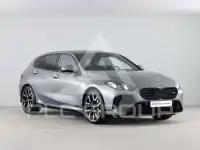 2026 BMW 120