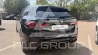 2026 BMW 120