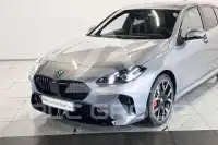 2026 BMW 120