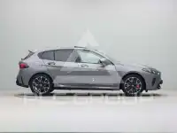 2026 BMW 120