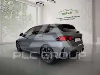 2026 BMW 120