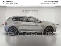 2026 BMW 120