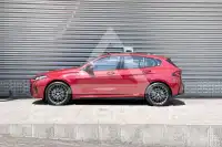 2026 BMW 120