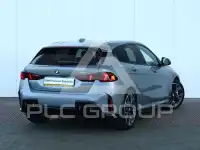 2026 BMW 120