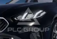 2026 BMW 120