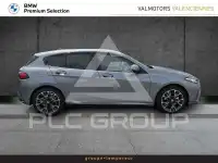 2026 BMW 120