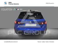 2026 BMW 120