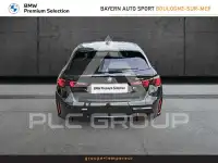 2026 BMW 120