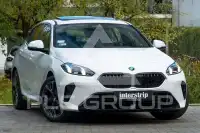 2026 BMW 120