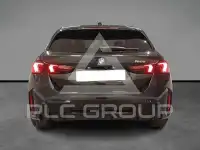 2026 BMW 120