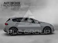 2026 BMW 120