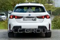 2026 BMW 120