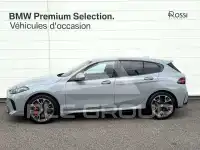 2026 BMW 120