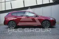 2026 BMW 120