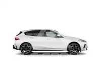 2026 BMW 120