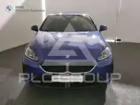 2026 BMW 120