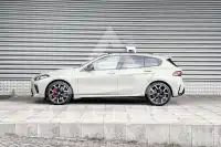 2026 BMW 120
