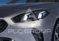 2026 BMW 120
