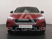 2026 BMW 120