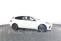 2026 BMW 120