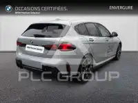 2026 BMW 120