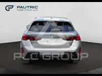 2026 BMW 120