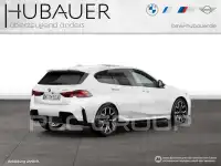 2026 BMW 120