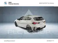 2026 BMW 120