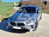 2026 BMW 120