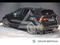 2026 BMW 120