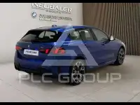 2026 BMW 120