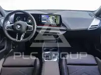 2026 BMW 120