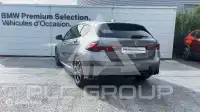 2026 BMW 120