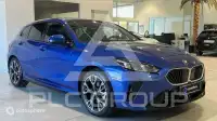 2026 BMW 120